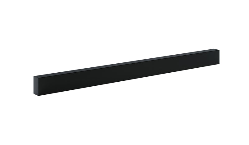 ScaperLine 90 baguette décorative longue noire – Oase 91558