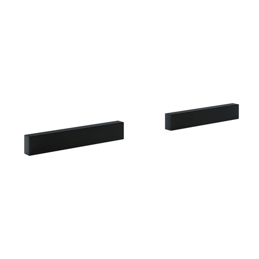 ScaperLine 100 baguette décorative courte noire – Oase 91559