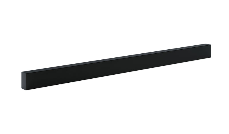 ScaperLine 100 baguette décorative longue noire – Oase 91560