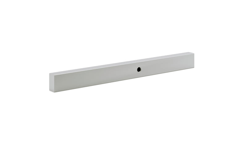 ScaperLine 60 baguette décorative passage CO2 argent – Oase 91568