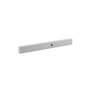 ScaperLine 60 baguette décorative passage CO2 argent – Oase 91568