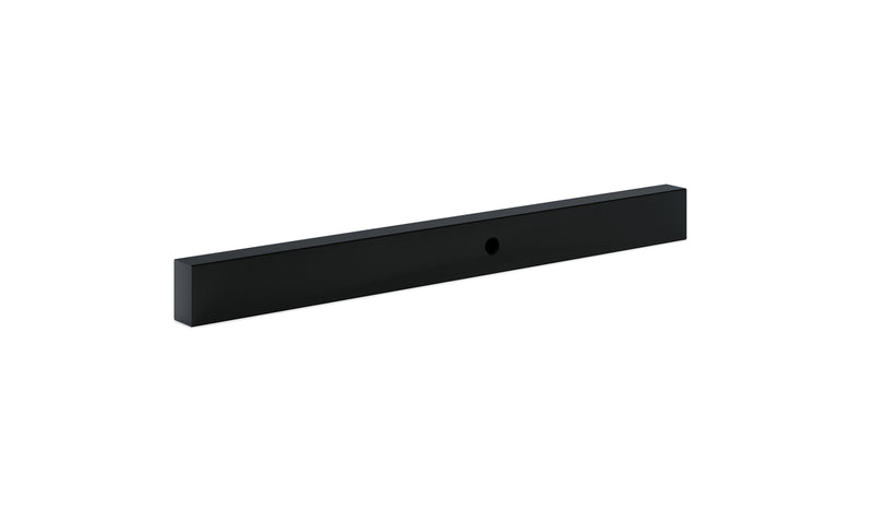 ScaperLine 60 baguette décorative passage CO2 noire – Oase 91569