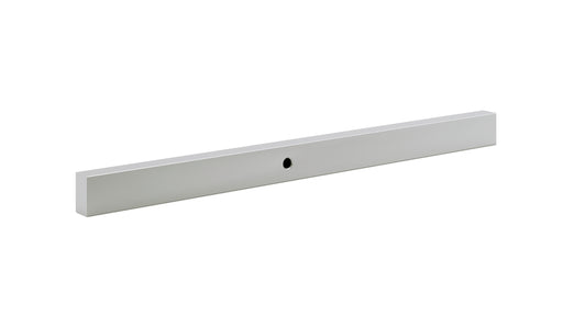 ScaperLine 90 baguette décorative passage CO2 argent – Oase 91571