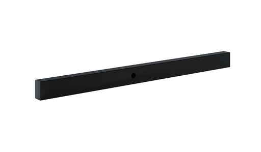 ScaperLine 90 baguette décorative passage CO2 noire – Oase 91572