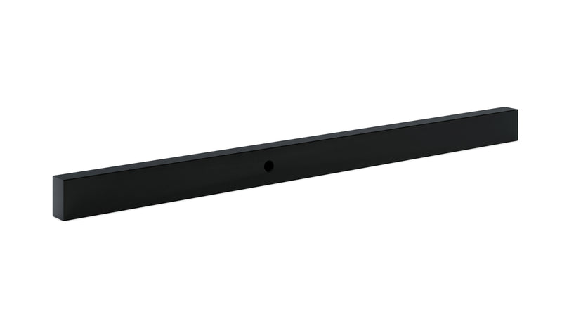 ScaperLine 100 baguette décorative passage CO2 noire – Oase 91574