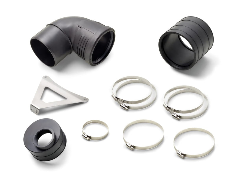 Kit de raccordement Bitron Premium filtre à non-tissé – Oase 92560