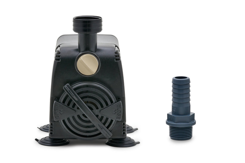 EDEN PAS 3000 pompe d'aquarium – Oase 94017