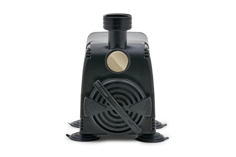 EDEN PAS 5000 pompe d'aquarium – Oase 94019