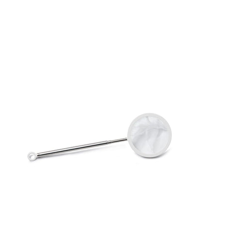 Épuisette télescopique blanche ronde – Oase 95358