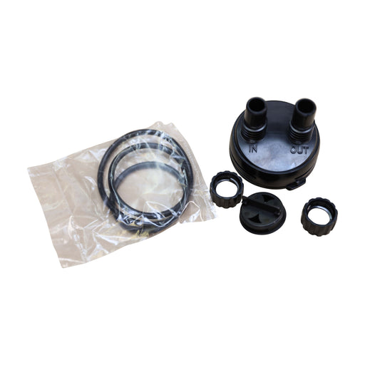 Oase Ersatzteile Accessoires pour carter moteur EDEN FES/FET 200/300 4010052379814 37981
