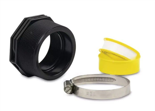 Oase Adaptateur 2" / 2 1/2" INT 98782