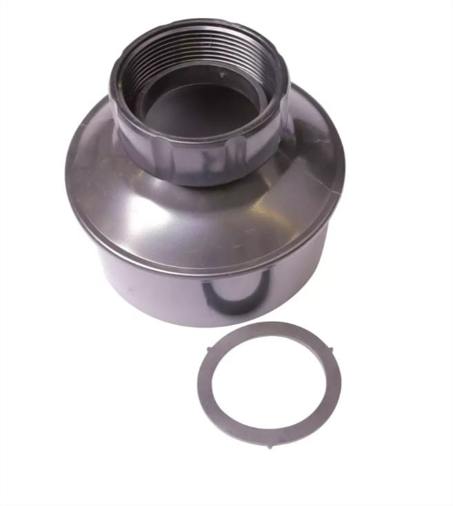 Oase Adaptateur AquaMax Eco DN 75/110 INT 4010052355788 35578