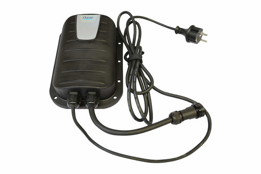 Oase Ersatzteile Adaptateur secteur 100 VA / 12 V DC 8 A V-2021 4010052761978 76197