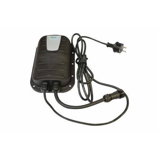 Oase Ersatzteile Adaptateur secteur 100 VA / 12 V DC 8 A V-2021 4010052761978 76197