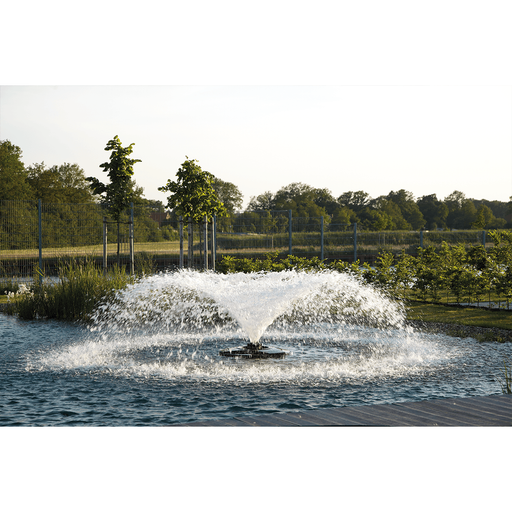Oase AirFlo OASE  – Aérateur professionnel pour bassin jusqu'à 15 000m2
