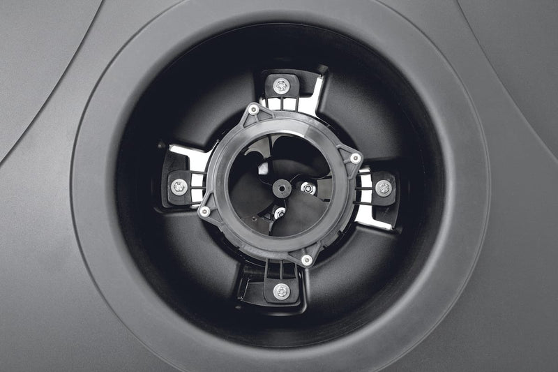 Oase AirFlo OASE  – Aérateur professionnel pour bassin jusqu'à 15 000m2