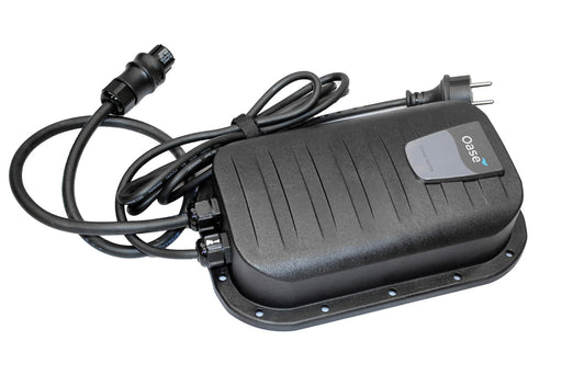 Oase Ersatzteile Alimentation 250 VA / 12 V DC 25 A V 2022 4010052887852 88785