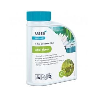 Oase Algen bekämpfen AquaActiv AlGo Universal 500 ml 4010052966847 96684