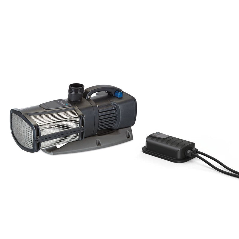 Oase Brunnenpumpen & Fontänenpumpen Aquarius Eco Expert 20000 / 12 V 4010052781099 78109
