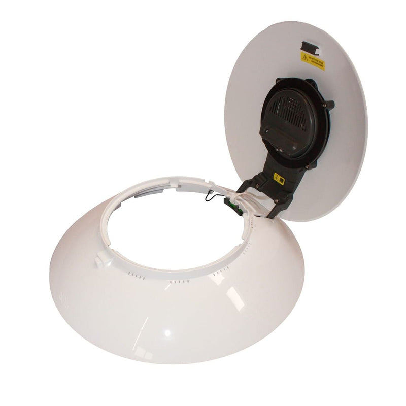 Oase Ersatzteile biOrb AIR 30 couvercle de rechange blanc 822728843239 84323