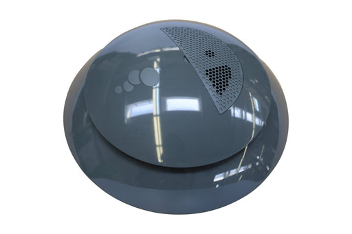 Oase Ersatzteile biOrb AIR 30 couvercle de rechange gris 822728843222 84322