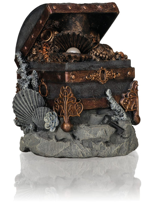 Oase Ornamente & Skulpturen biOrb coffre au trésor 822728550311 55031