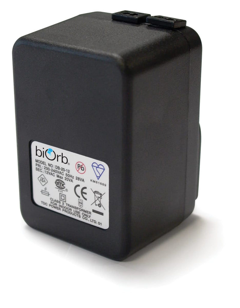 Oase Ersatzteile biOrb transformateur 50 Hz 822728000397 46041