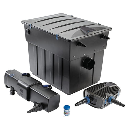 Oase Durchlauffilter BioTec ScreenMatic² Set 90000 OC 4010052744506 74450