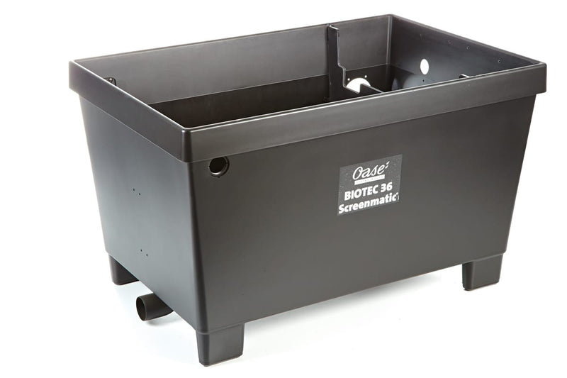 Oase Ersatzteile Boîtier de rechange BioTec ScreenMatic 36 4010052215303 21530