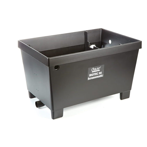 Oase Ersatzteile Boîtier de rechange BioTec ScreenMatic 36 4010052215303 21530