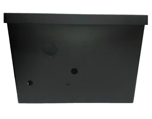 Oase Ersatzteile Boîtier filtre à non-tissé 500 pompé 4010052775722 77572
