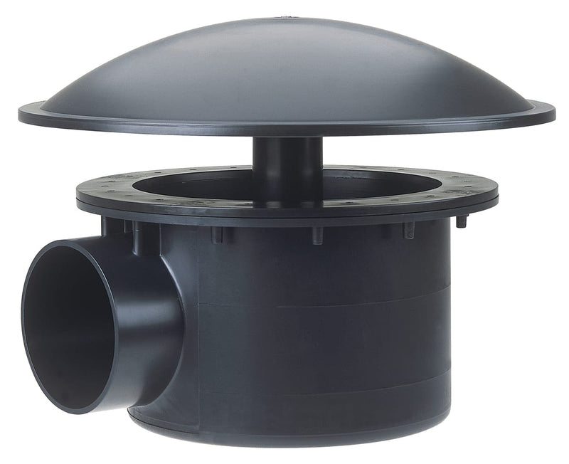 Oase Rohre & Verbinder Bonde de fond BD 100 4010052371436 37143