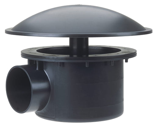 Oase Rohre & Verbinder Bonde de fond BD 100 4010052371436 37143