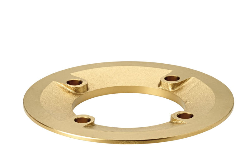 Oase Einbauarmaturen Bride de serrage de bâche 100 T 4010052511177 51117