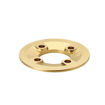 Oase Einbauarmaturen Bride de serrage de bâche 70 T 4010052511085 51108
