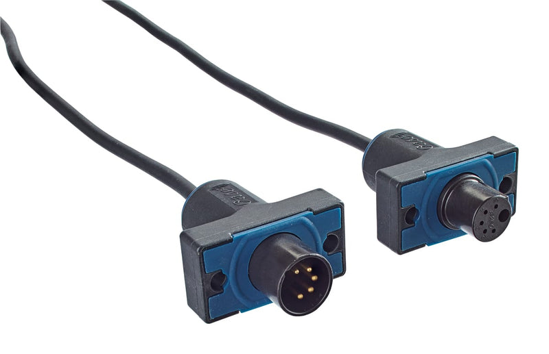 Oase Zubehör Beleuchtung & Strom Câble de liaison OASE Control 30,0 m 4010052727134 72713