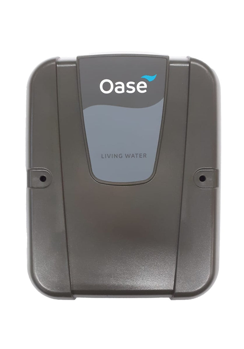 Oase Ersatzteile Capot supérieur de rechange AquaOxy 7500 4010052743141 74314