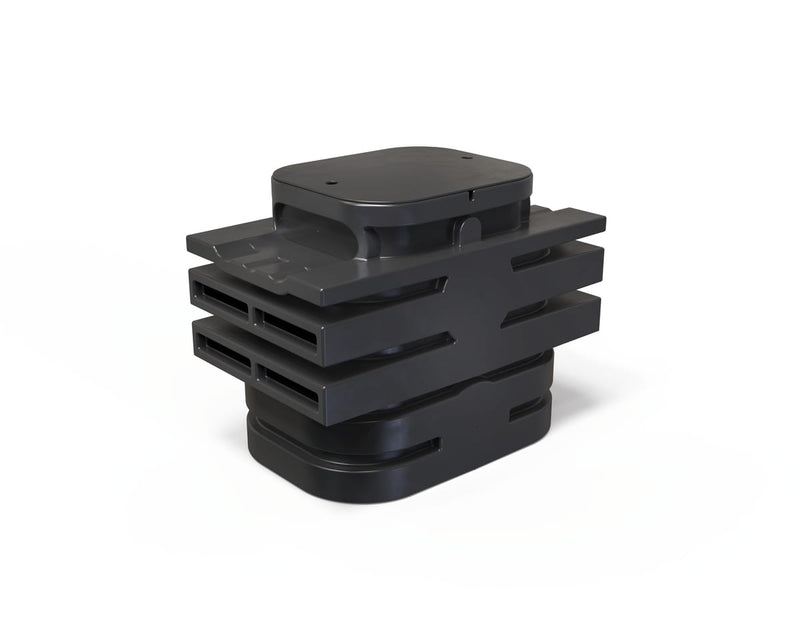 Oase Individuelles Wasserreservoirsystem Chambre de pompe 20000 4010052870960 87096