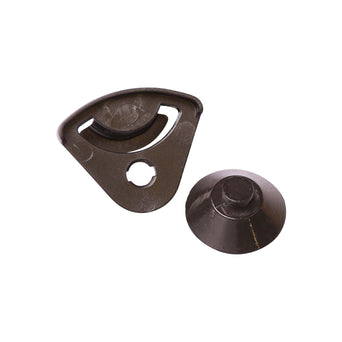 Oase Ersatzteile Clip + ventouse de rechange 4010052461649 46164