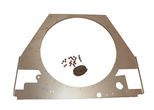 Oase Ersatzteile Cloison avant de rechange Compact L pompé 4010052706405 70640