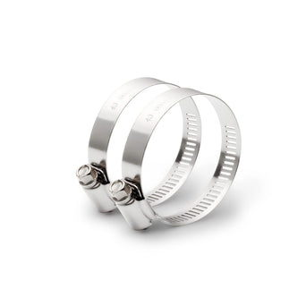 Oase Schläuche & Verbinder Collier de serrage inox 1 1/2"-2" 4010052556901 55690