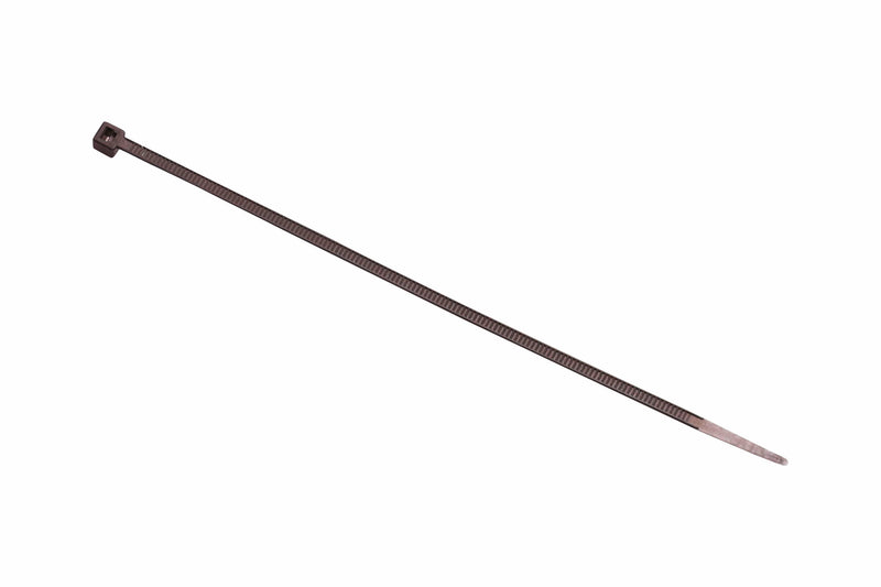 Oase Ersatzteile Collier de serrage plastique 130 x 2,6 noir 4010052038612 3861