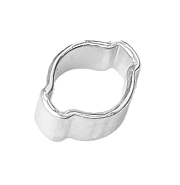 Oase Ersatzteile Colliers à 2 oreilles 7-9 4010052037950 3795