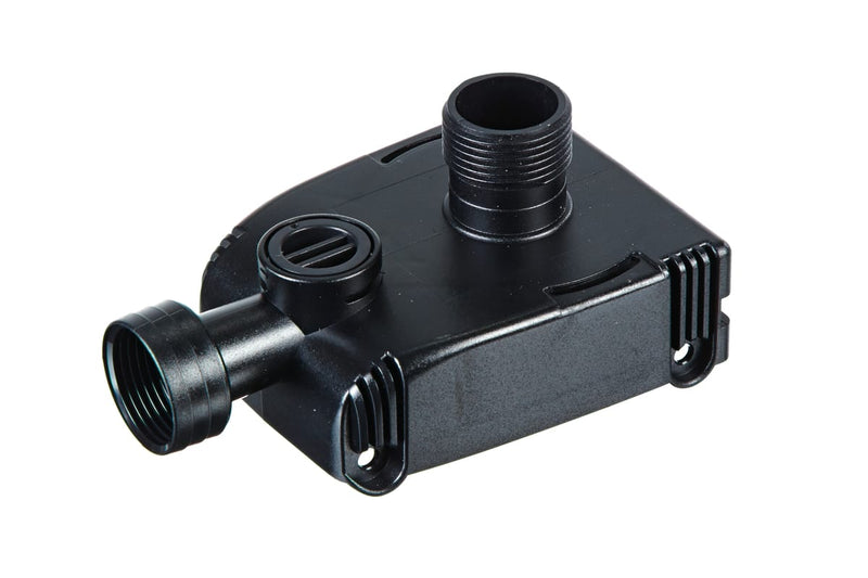 Oase Ersatzteile Corps de pompe de rechange Pontec PondoCompact 2000 4010052379487 37948