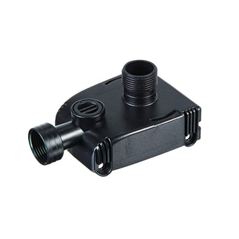 Oase Ersatzteile Corps de pompe de rechange Pontec PondoCompact 2000 4010052379487 37948