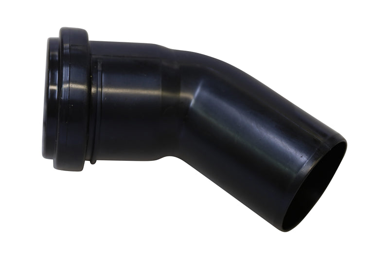 Oase Rohre & Verbinder Coude de raccordement noir DN50/45° 4010052508337 50833