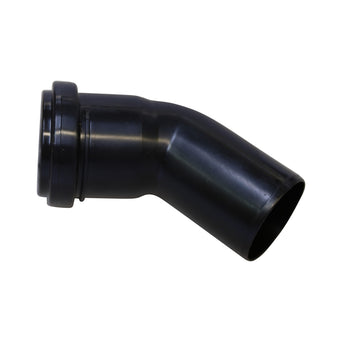 Oase Rohre & Verbinder Coude de raccordement noir DN50/45° 4010052508337 50833