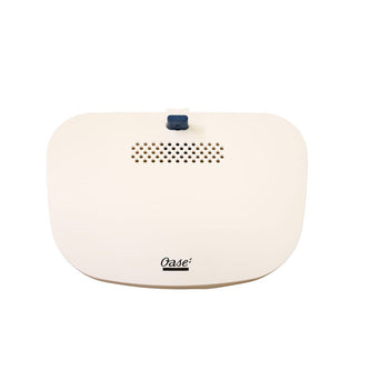 Oase Ersatzteile Couvercle avec indicateur BioStyle 115/30 blanc 4010052871820 87182
