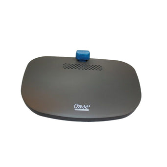 Oase Ersatzteile Couvercle avec indicateur BioStyle 115/30 gris 4010052871790 87179