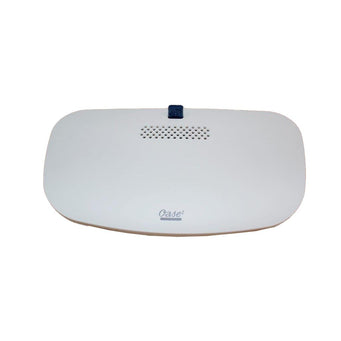 Oase Ersatzteile Couvercle avec indicateur BioStyle 180/50 blanc 4010052871837 87183